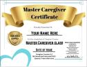 Become a Skilled Caregiver with Our Expert Training Courses - Enroll Now!