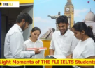 Best IELTS Coaching Center in Hyderabad with 50+ Free IELTS Mock Tests