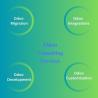 Best Odoo ERP Consulting Services