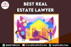 best real estate lawyer