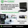 Best Remote Vacuum Cleaner | Affordable Vacuum Cleaner Price in India