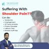 Best  shoulder specialist in Baner, Pune | Dr. Ishan Shevate