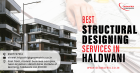 Best Structural Designing Services in Haldwani