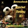 Bet on Cricket with FlorenceBook - Get Your Cricket Betting ID Today