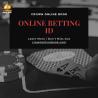 Bet Smarter with Crown Online Book’s Online Betting ID