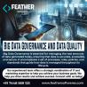 Big Data Governance and Data Quality