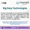 Big Data Technologies