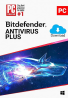 Bitdefender Antivirus Plus: Comprehensive Security for Your Devices