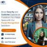 Boost Security and Customer Experience: Transform Your Retail Space with Our Facial Recognition Solu