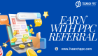Boost Your Income: How to Earn with PPC Referrals