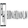 Borna Houman Law
