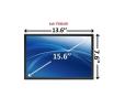Brand New Normal 15.6 inches laptop screen
