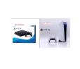 Brand new PlayStation Consoles