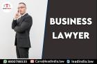 business lawyer