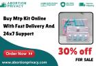 Buy Mtp Kit Online With Fast Delivery And 24x7 Support
