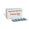 Buy P Force Fort 150mg Online
