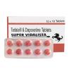 Buy Super Vidalista 80mg Online