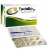 Buy Tadalip 20mg Tablets Online at globelmeds