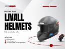 Buy the best Livall Helmets