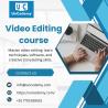 Capture, Cut, Create: Master Video Editing Skills with Uncodemy!
