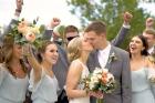 Capturing Your Special Day The Art of Wedding Videography in the Bay Area