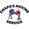Chapa's Moving Service