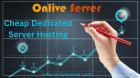 Cheap Dedicated Server Hosting: High Power, Low Cost