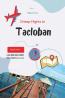 Cheap Flights to Tacloban City | +44-800-054-8309 to Book and Save