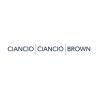 Ciancio Ciancio Brown, P.C.
