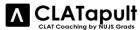 CLAT Coaching Kolkata CLATapult
