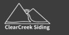ClearCreek Siding