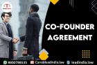 co-founder agreement | top law firm | lead india