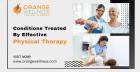 Conditions Treated By Effective Physical Therapy