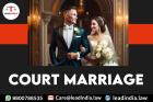 Court Marriage
