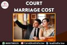 Court Marriage Cost