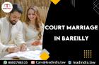 Court Marriage In Bareilly