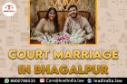 Court Marriage In Bhagalpur