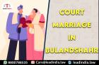 Court Marriage In Bulandshahr