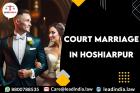 Court Marriage In Hoshiarpur