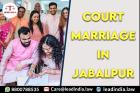 Court Marriage In Jabalpur