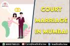 Court Marriage In Mumbai