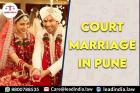 Court Marriage In Pune