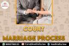 Court Marriage Process