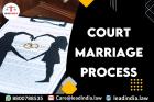 Court Marriage Process