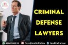 criminal defense lawyers