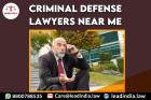 criminal defense lawyers near me