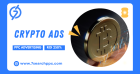 Crypto Advertising Network | Crypto Advertising Agency