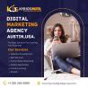 Digital Marketing Agency in Austin, USA