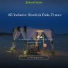 Discover Paris and London with BookTrip4u: All-Inclusive Luxury Awaits!